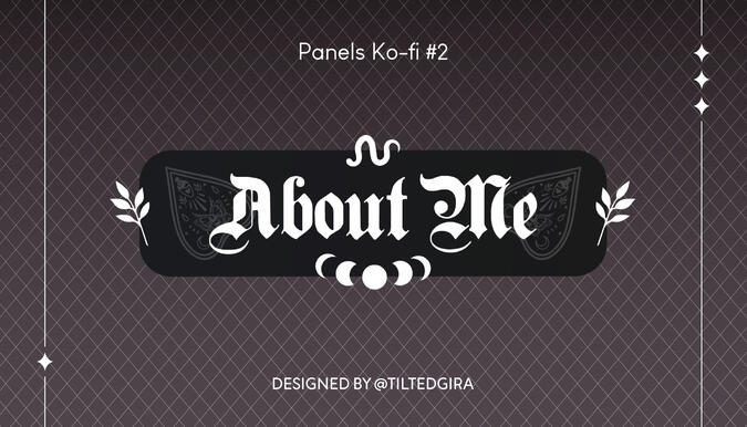 Panels Ko-fi #2